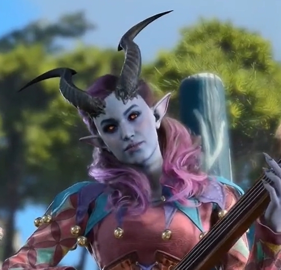 Borislav_Slavov's tweet photo. Dear friends, The Baldur's Gate 3 bards need your votes in the OTK Video Game Awards! 🐙🙂
https://t.co/VBl7alXLeV