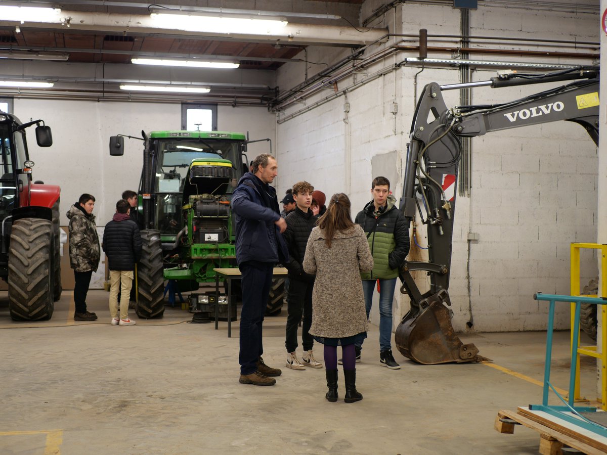 Académie de Limoges tweet media