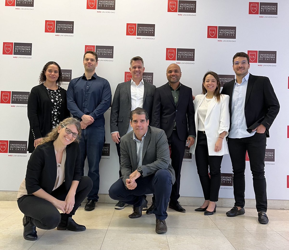 GoPA! and SAPASEN working together to make physical Activity monitoring stronger in South America ! Today at the 1st South American Physical Activity and Sedentary Behavior seminar! ⁦<a href="/SAPASEN1/">SAPASEN</a>⁩