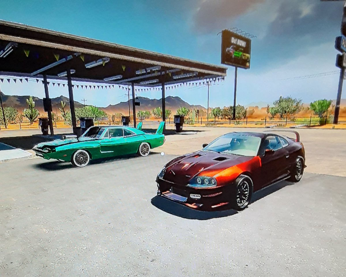 AetherWarzone's tweet image. Car Mechanic 2021 Builds