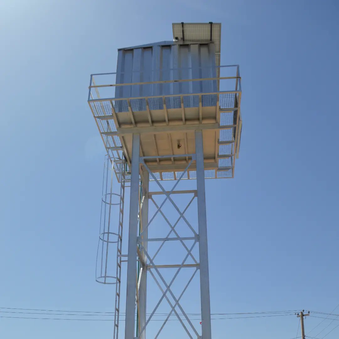 Over 2 million People without clean water 💧💧 in Nigeria and we are changing the story.

We appreciate everyone who contributed to achieving this great milestone. <a href="/worldserveintl/">WorldServe Intl</a> 
<a href="/taste_safewater/">TASTE</a> <a href="/TasteNg/">TASTE.NG</a>
#cleanwaterforall #sanitation #hygiene #sdg6