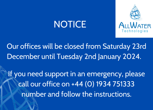 Instead of sending Christmas cards to all our clients this year, we have donated to St Lukes Hospice in Plymouth and Weston Hospicecare, two charities voted for by our AWT team.