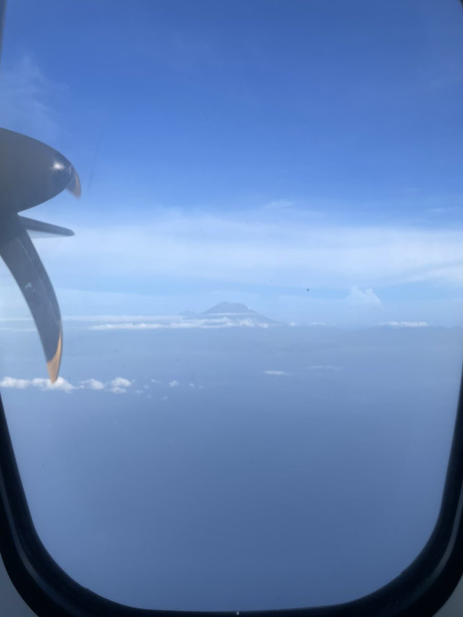 WhyGe's tweet photo. Work trip in Lombok 🙏 https://t.co/wHi5jV1yYr
