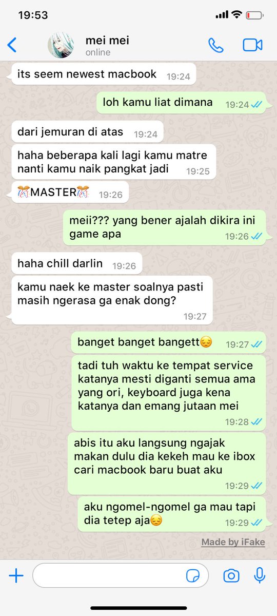 lokareka's tweet photo. gojohime part of maba tengil au 
⸻ how to be a gold digger with coach mei mei pt. 2 https://t.co/NRsojkeSD9
