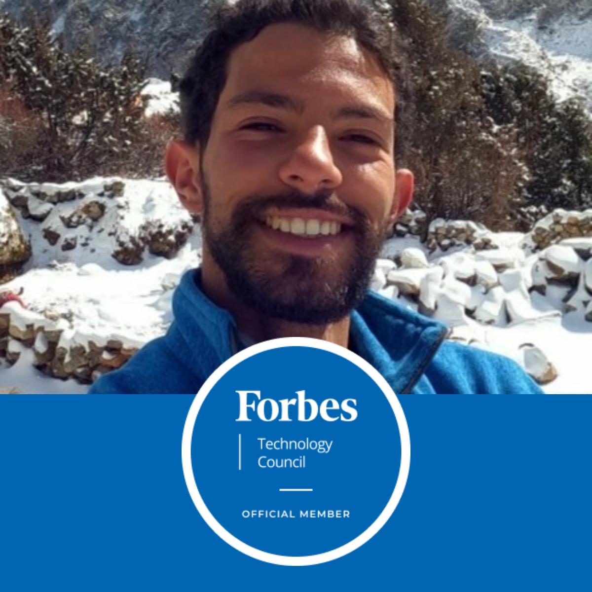 BenjeOuss's tweet image. Officially part of the @Forbes Tech Council
"Counseling" on different things, but mostly memes, and a bit of decentralized AI