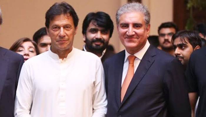 UjalaRaza_'s tweet photo. کپتان کا نائب کپتان پر پھر سے اعتماد 🔥
شاہ محمود قریشی کی بطور نائب کپتان واپسی https://t.co/YHg3R0on2T