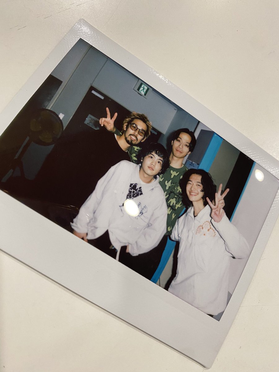 yonawo_jp's tweet photo. 2023.12.6
yonawo tour 2023
Zepp DiverCity(TOKYO)

Thank You !!!

Photo by @s2toyou

#yonawo #yonawotour2023 https://t.co/5psCQah53s