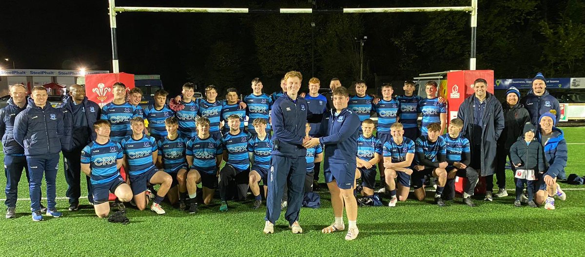 Dean Conway (@deanconway1) on Twitter photo Good luck to this amazing rugby school team tonight in Academy Final at Principality from everyone at shirt sponsors <a href="/crx_compression/">CRX Compression</a> <a href="/RygbiGlantaf/">Rygbi Glantaf</a> <a href="/GlantafXV/">Academi Rygbi Glantaf</a> <a href="/Jamiehuwroberts/">Jamie Roberts</a> <a href="/rhys_patch/">Rhys Patchell</a> <a href="/WRU_Community/">WRU Community - Wrth galon y genedl</a> <a href="/NigelWalkerWRU/">Nigel Walker</a> Good luck to this amazing rugby school team tonight in Academy Final at Principality from everyone at shirt sponsors <a href="/crx_compression/">CRX Compression</a> <a href="/RygbiGlantaf/">Rygbi Glantaf</a> <a href="/GlantafXV/">Academi Rygbi Glantaf</a> <a href="/Jamiehuwroberts/">Jamie Roberts</a> <a href="/rhys_patch/">Rhys Patchell</a> <a href="/WRU_Community/">WRU Community - Wrth galon y genedl</a> <a href="/NigelWalkerWRU/">Nigel Walker</a>