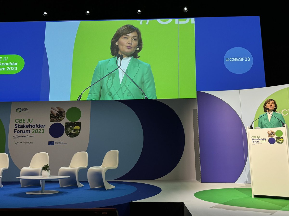 BioChem Europe tweet media