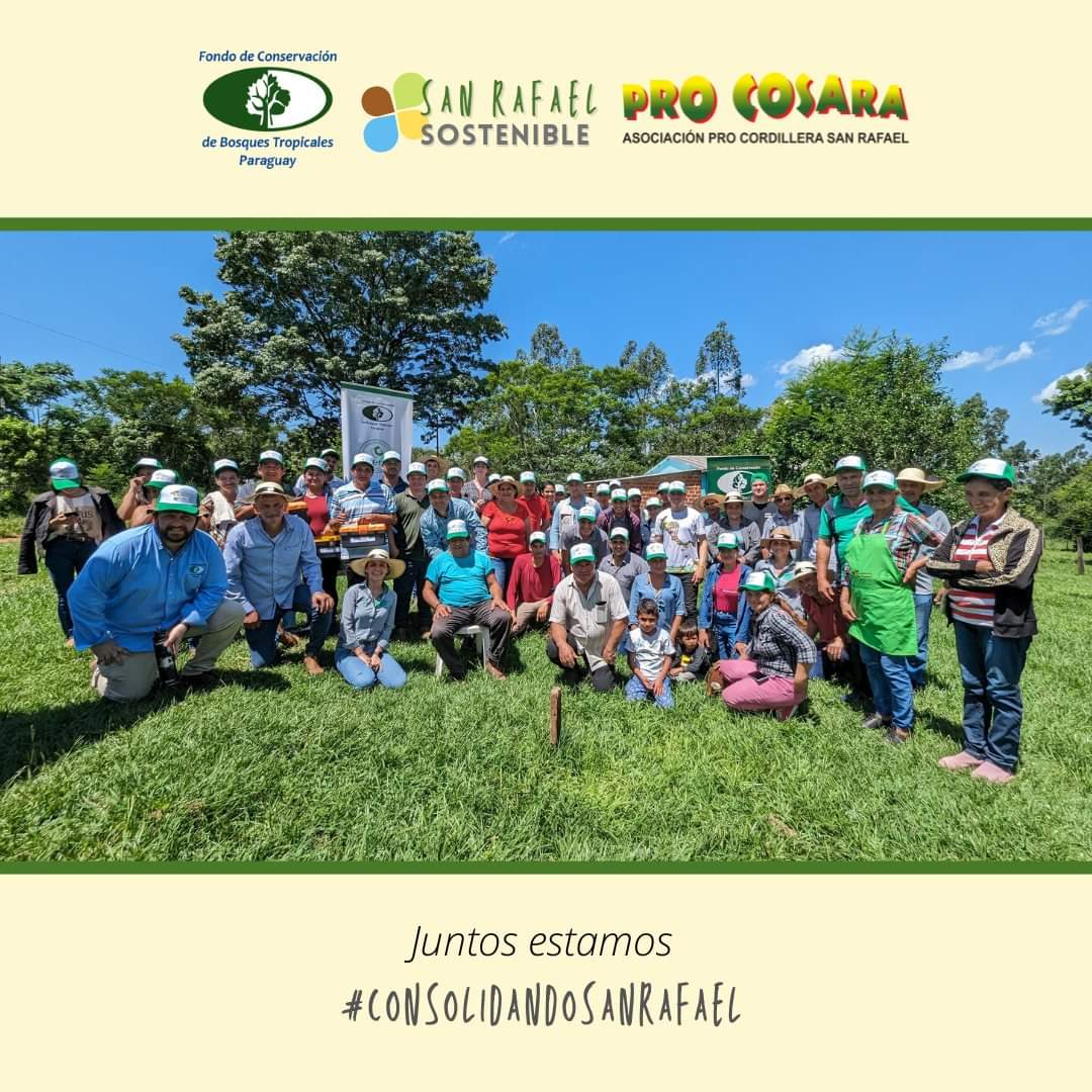 PRO COSARA tweet media