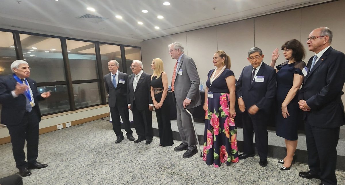 IABA-FIA Oficial tweet media