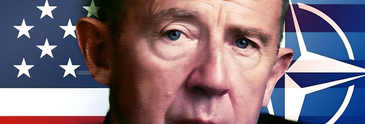 ArktosJournal's tweet photo. “I insist on the fact that the American protection has taken away from Europe the taste for independence and the sense of responsibility. Atlanticism is an opium for political Europe; Americanism is a morphine which coarsens us and takes away all personality from us.”

— Jean Thiriart, Europe: An Empire of 400 Million

Purchase Europe: An Empire of 400 Million here:

https://t.co/jwqzEQznyf