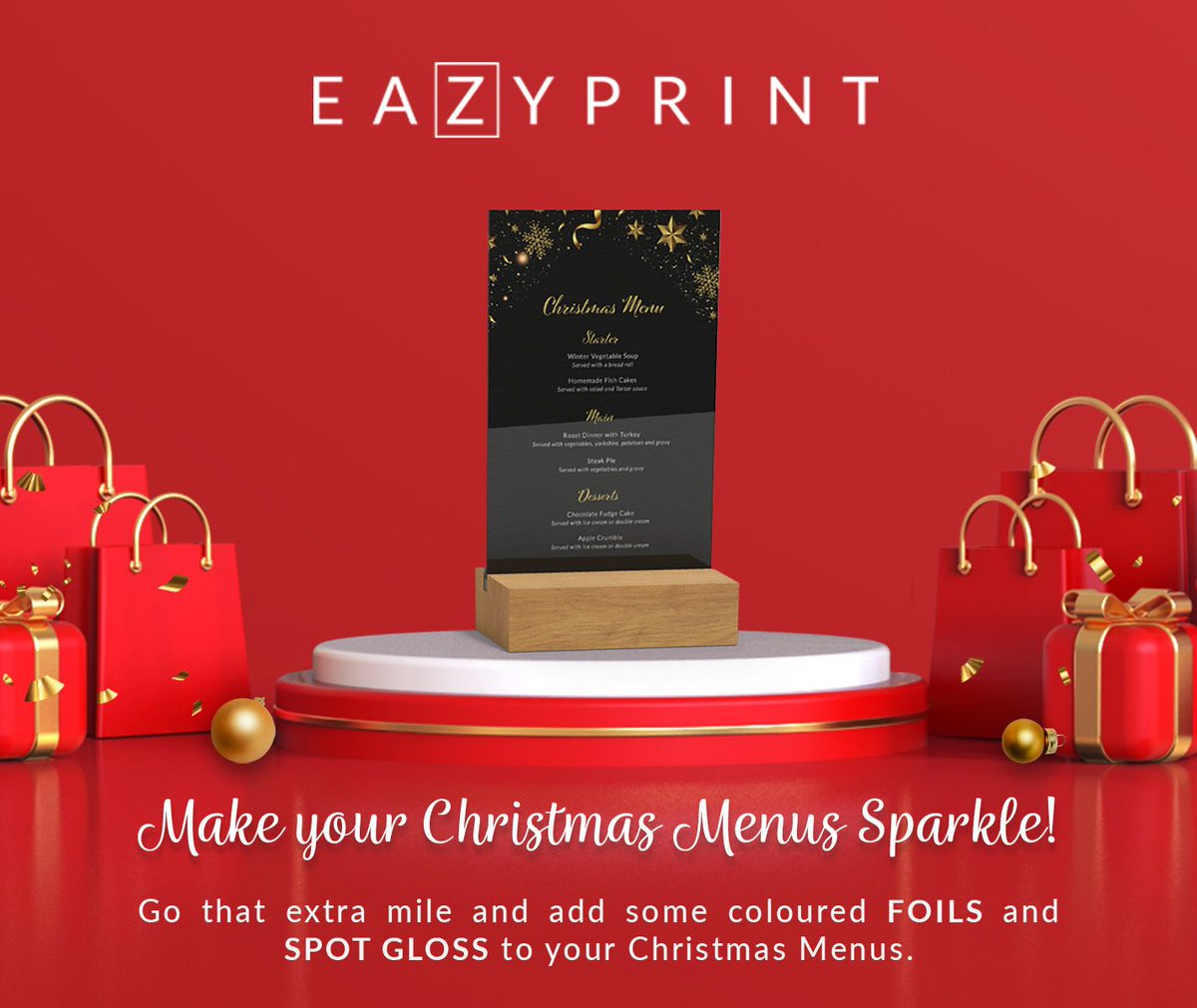 Eazyprint tweet media