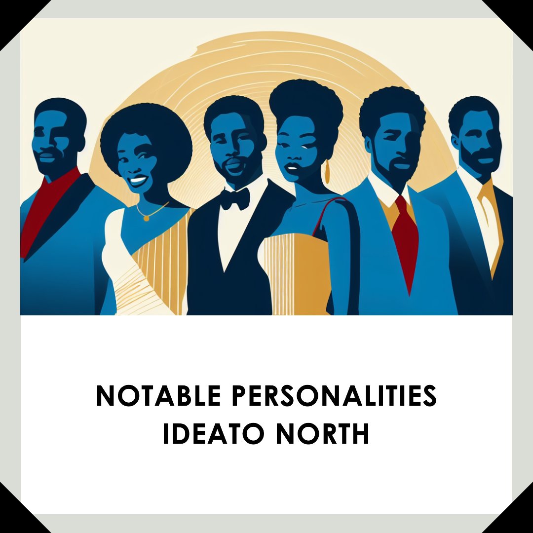 NzukoNdiimo's tweet photo. Ndi Ideato North!
It is still your day.
Name Key Personalities with their Photographs that have made significant contributions to Ideato N LGA, Imo State & Nigeria.
Tag someone to join in the facts and beauty of Ideato N.
#IdeatoN
#ImoStateLGA
#Akokwa
#Urualla
#Izuogu https://t.co/dmmRkhNnx1