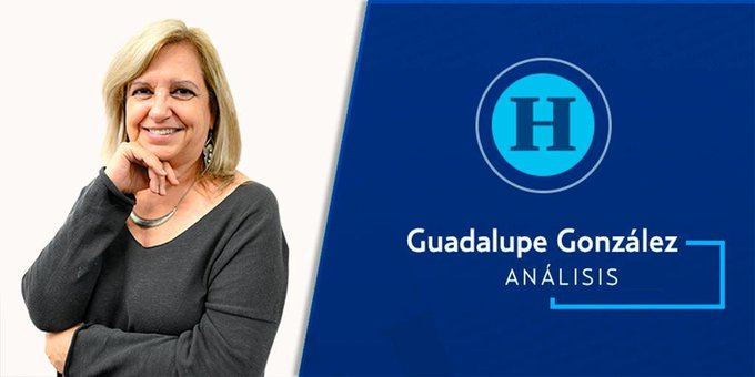 heraldodemexico's tweet photo. #OpinionesCompletas | Feria Internacional del Libro de Guadalajara en 2023, en un contexto global
El fin de semana que cerró estos últimos días, concluyeron los esfuerzos de la Feria Internacional de Guadalajara de este año. Escribe @GuadalupeGonzCh ➡️ https://t.co/f9BKczKPm7 https://t.co/sm02xTqVNg