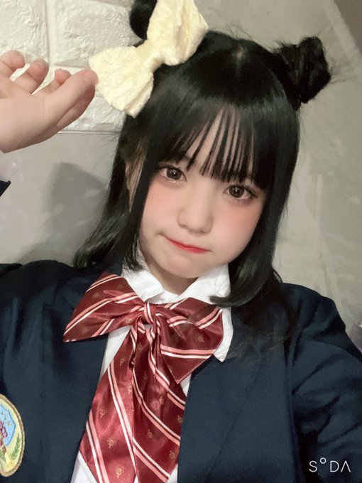 Twitterのコスプレ画像9