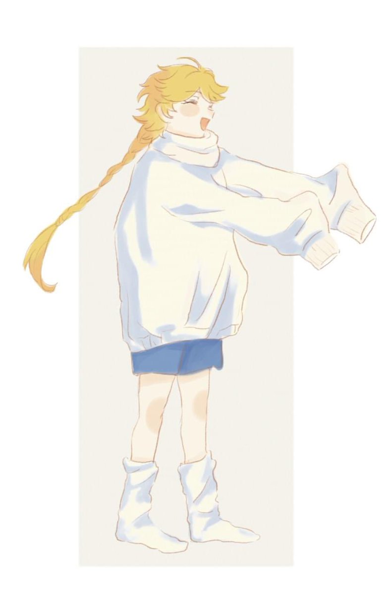 rinn18021's tweet image. #Aether #allaether wanna hugg~