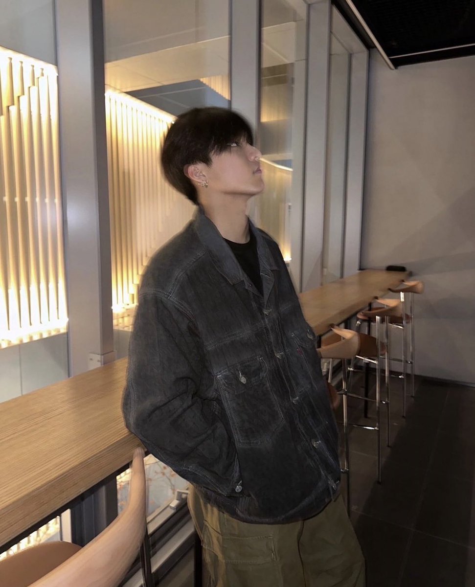 Park Jeongwoo Instagram update! #박정우 

“Photo by HARUTO”