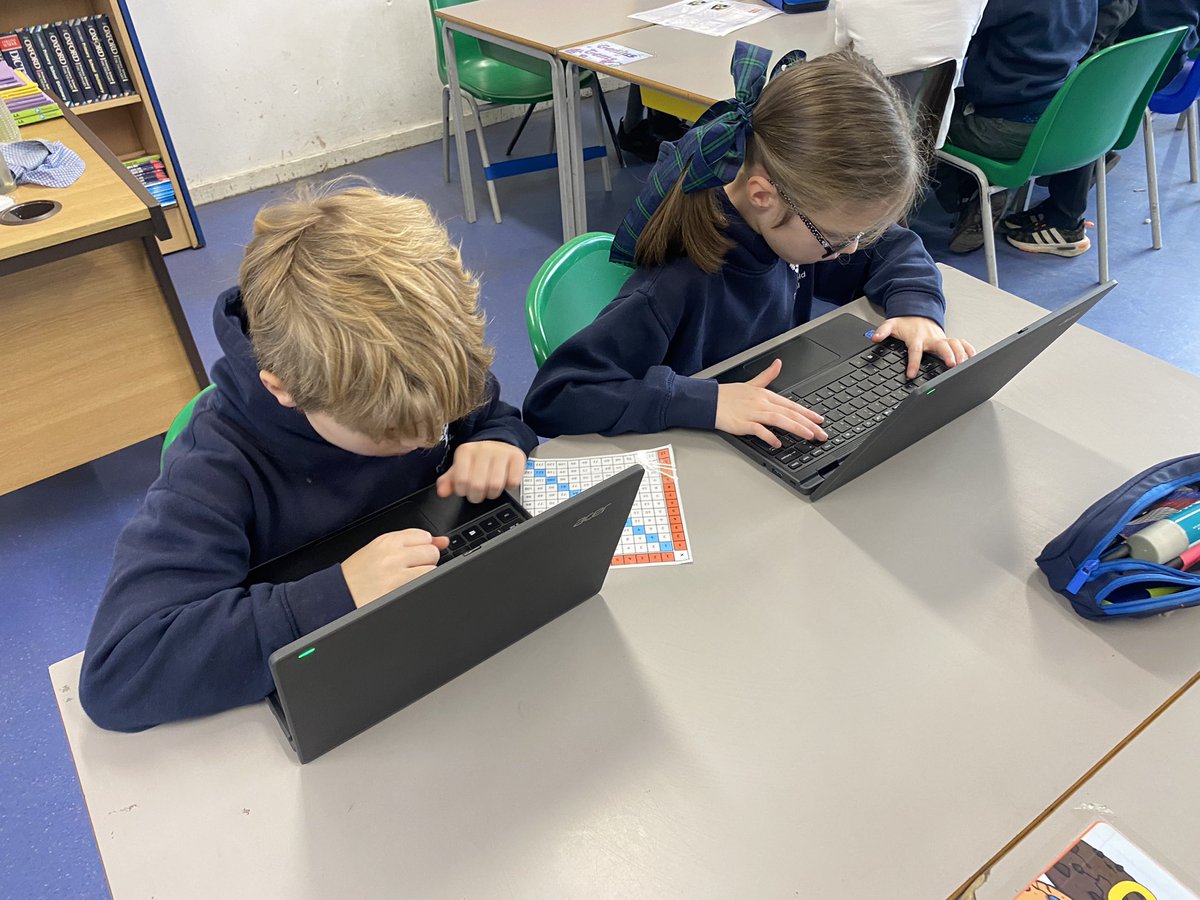 Lots of fun activities to help us learn our 12 times table ✖️ #multiplication <a href="/DanesfieldSchl/">Danesfield School</a>