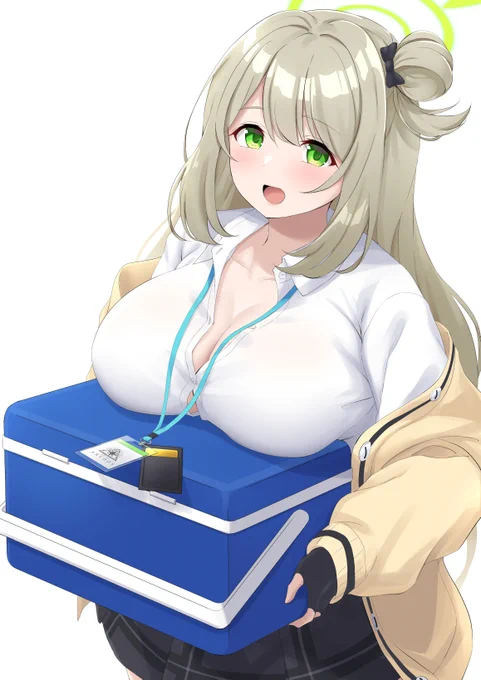 ノノミママ