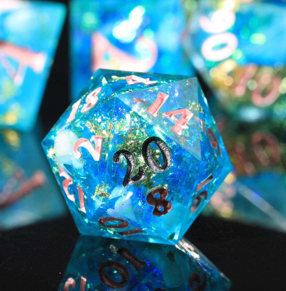 wildearthdice tweet picture