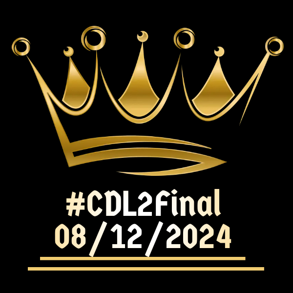 La segunda y EXITOSA edición de <a href="/CoronasLeyendas/">Coronas de Leyendas II</a>  que arrancó hace casi 3 meses ya tiene fecha de su gran final. El próximo viernes 8 de diciembre. #TardesConSabor6