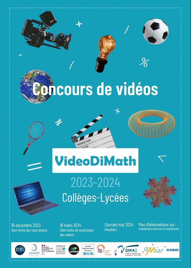 MATHS_OT : Maths dans l'ac. d’Orléans-Tours tweet media
