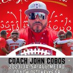 Photo by Bernalillo Spartans Football (@BernalilloF)