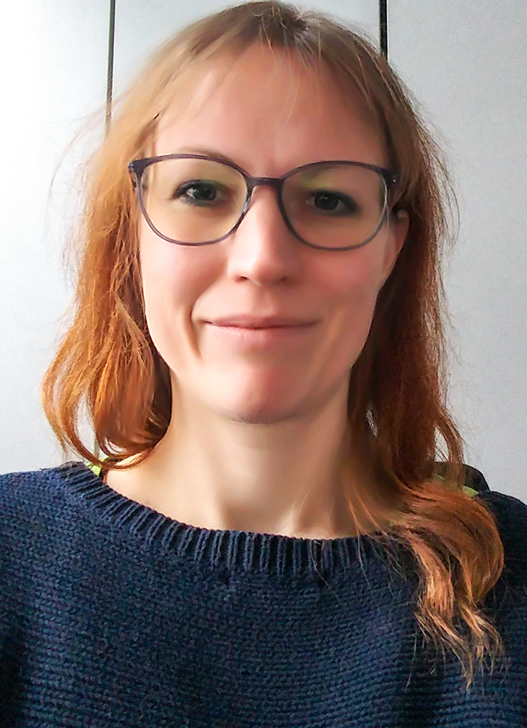 Meet the “Figuring the #Invisible” keynote speakers/1

December 15th, h. 9:45 AM
Dr. Martina R. Fröschl is Senior Scientist and Head of the Science Visualization Lab at the University of Applied Arts Vienna (t.ly/rBfI5).

<a href="/cicap/">CICAP</a> <a href="/hslu/">HSLU Hochschule Luzern</a> <a href="/UniPadova/">Università di Padova</a>
