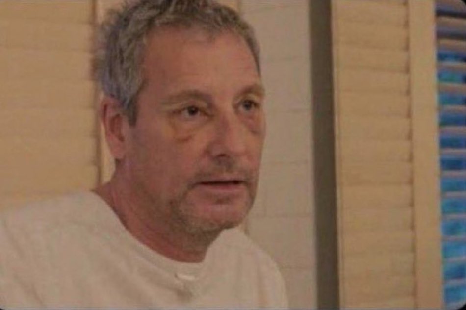 “Je ziet er moe uit”
Ik: