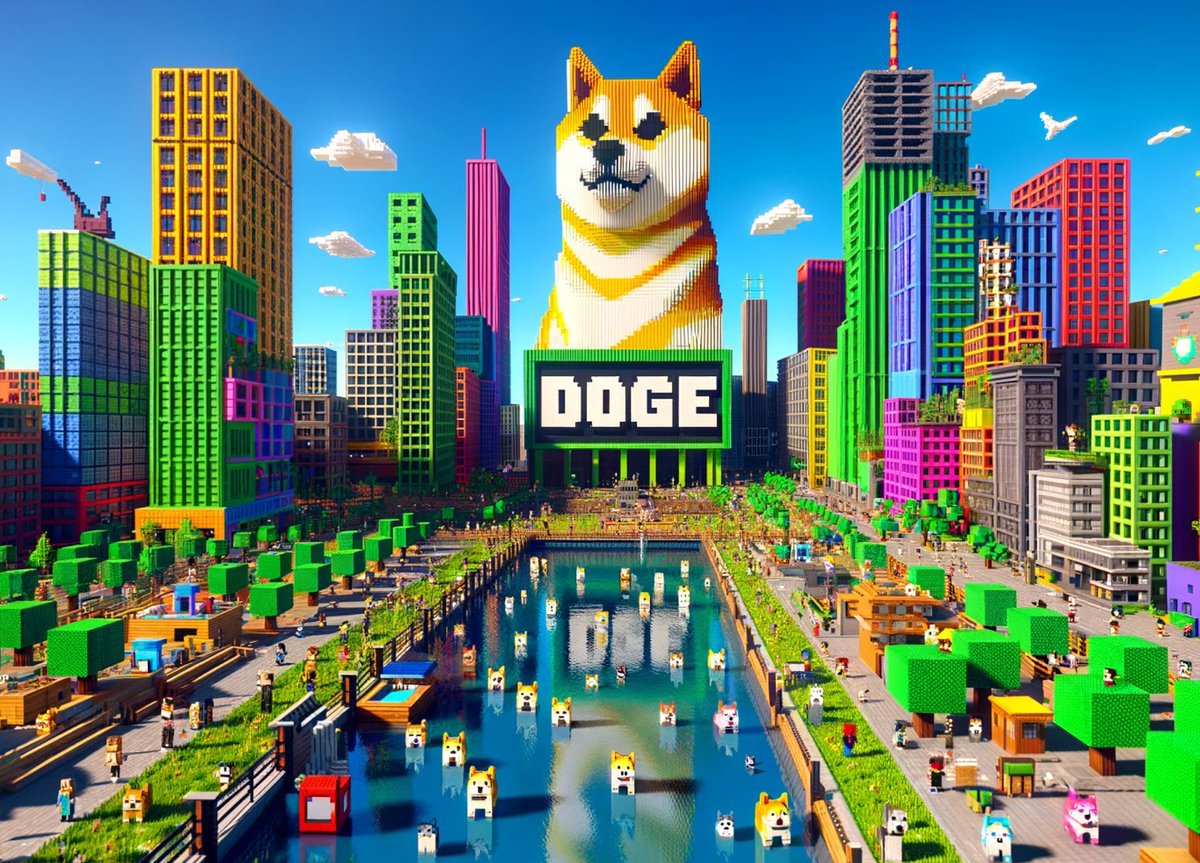 🚀🚀Next Trends #DRC20 ??

🎁Join: t.me/DogeDrc20

<a href="/dogecoin/">Dogecoin</a> #Dogi #Dogemap #Ordi #Ordinals #BRC20 #Bitmap #Metaverse