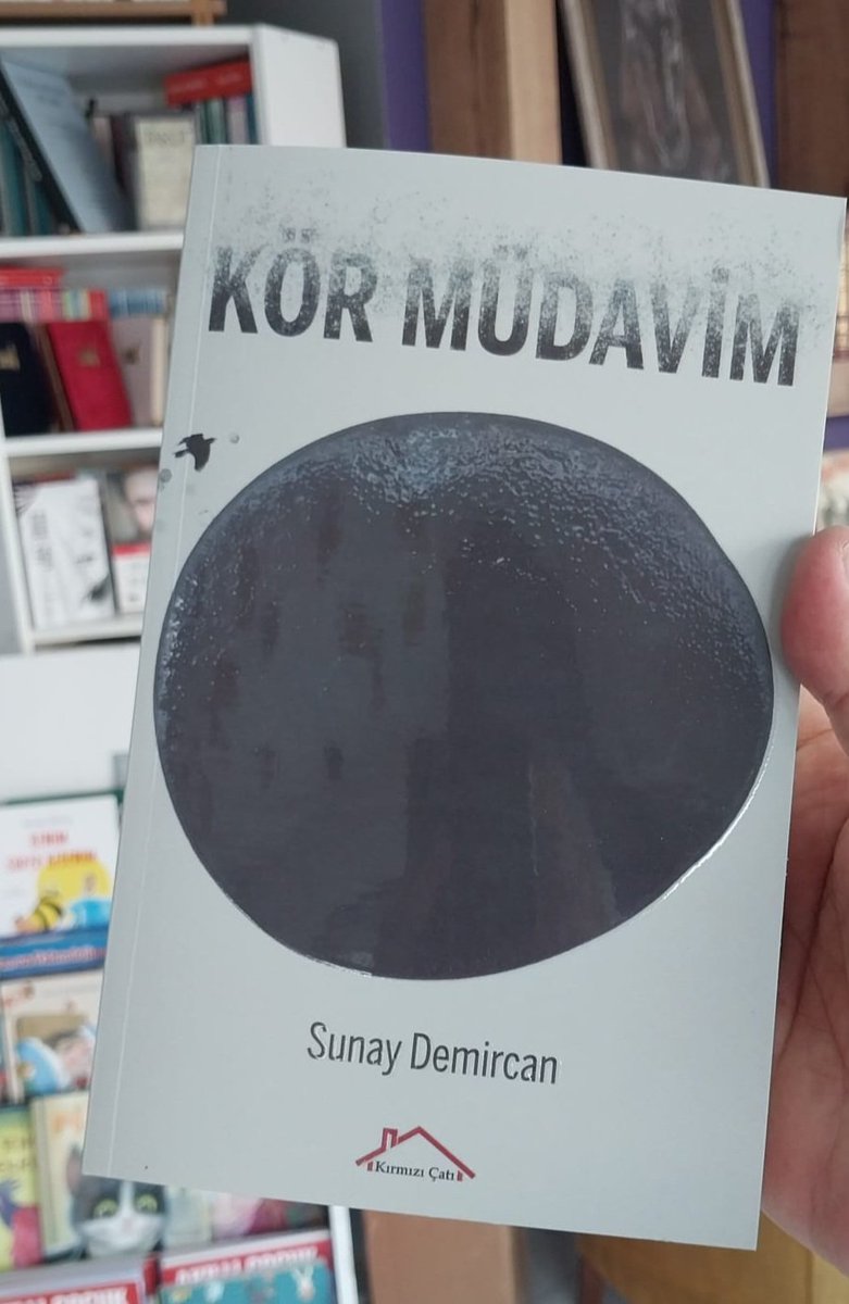 #körmüdavim 
Çıktı