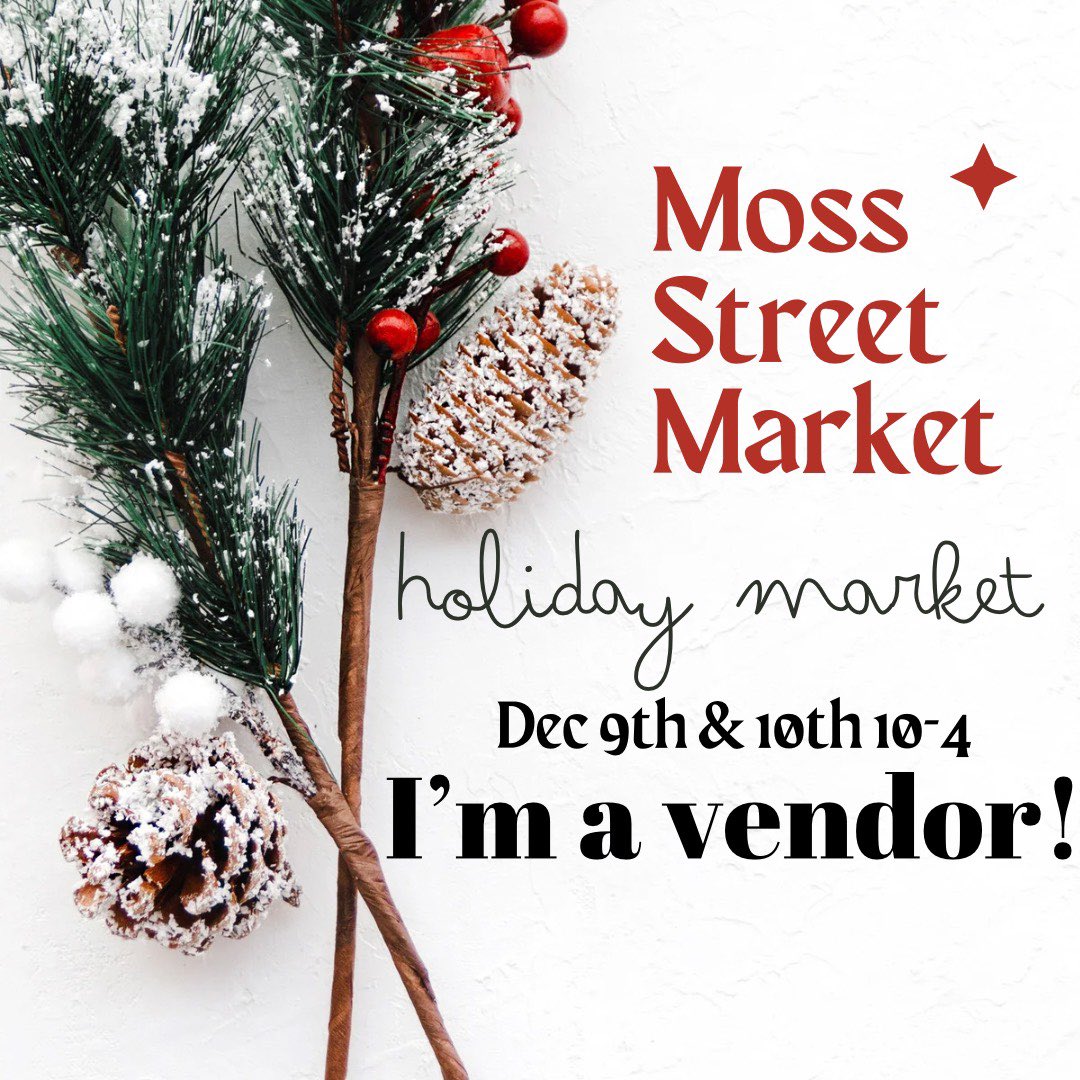 The #sisters will be selling at @MossStMarket this weekend. Come shop with us.
.
.
#premiumcandles #frommyhandstoyours #minimalistjewelry #vancouverislandmade #victoriabc #pnwonderland #vancouverisland #modernjewellery #handmadeisbetter #islandmade #handmadecanada #westcoastgirl
