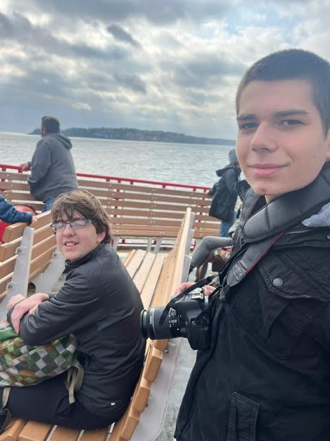 baxteracademy's tweet image. Check out these cool pics from the recent Nature Immersion! 

#baxteracademyportlandmaine #natureimmersion #getintouchwithnature