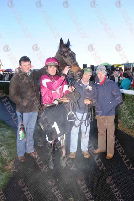 🏆 @NavanRacecourse 6-December-2008 (15 years) #fromthearchives #OnThisDay #healyracing #15years 'Clan Tara' O- Gigginstown T- @nolan_racing J- @_Davy_Russel_ (c) healyracing.ie