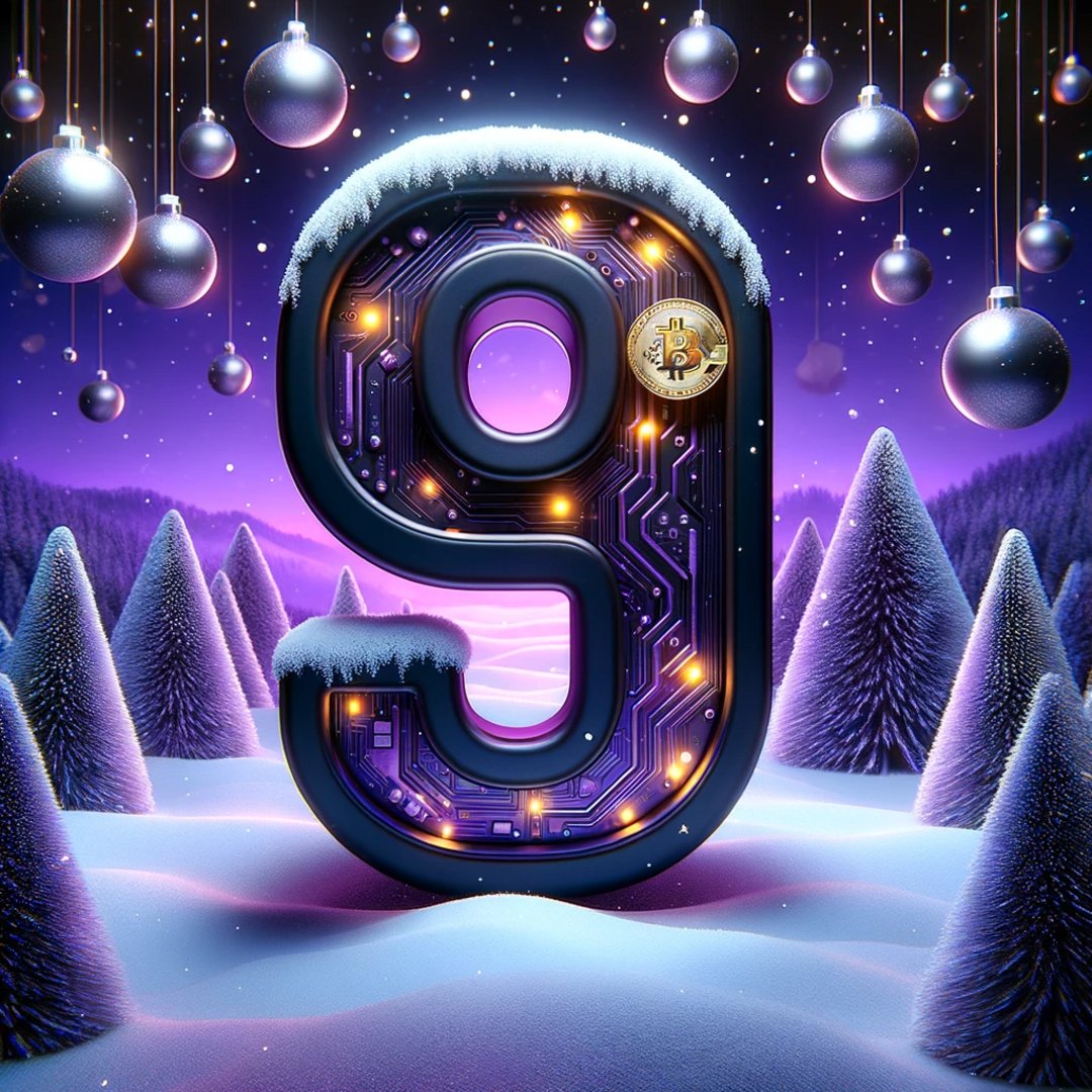 PocketBitcoin's tweet photo. π GM plebs! Happy #Sat-urday!
βοΈ To take part: Follow us and answer today's quiz question
β Which consensus mechanism secures the #bitcoin network?
π Today's prize: 21'000 sats
π° Conditions of participation: https://t.co/Gha6AFVZDp
#BitcoinAdvent #PocketAdvent #FreeSats https://t.co/XYu165IxJU