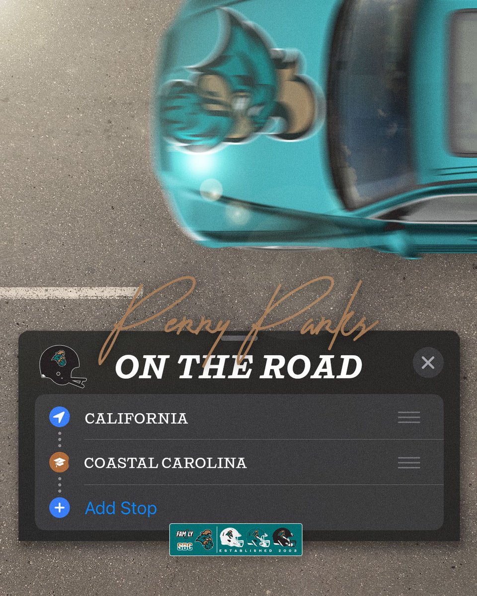 Coach Parks tweet media