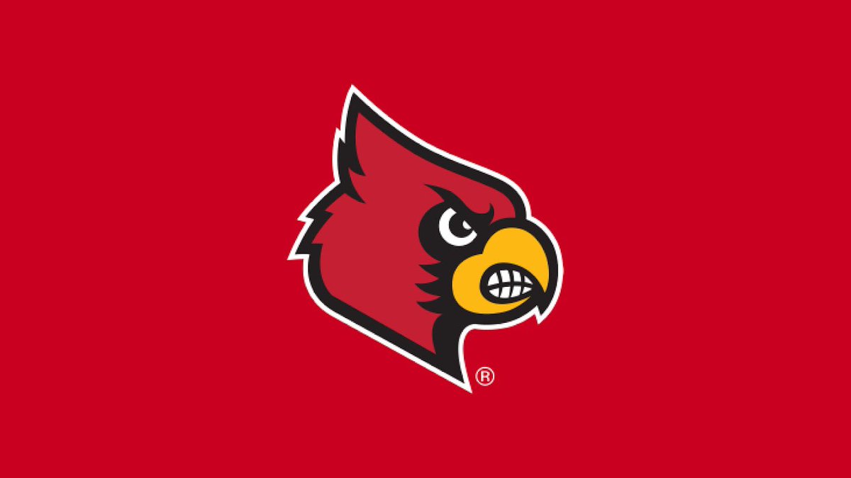 Blessed to receive an offer from the University of Louisville! ⚪️🔴 #GoCards  <a href="/CoachMaslowski/">Karl Maslowski</a> <a href="/EdwinGlick/">Edwin Glick</a> 

@SWiltfong247 <a href="/AllenTrieu/">Allen Trieu</a> <a href="/ChadSimmons_/">ChadSimmons</a> <a href="/RustyMansell_/">Rusty Mansell</a>