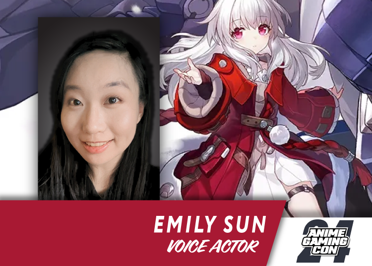 Anime Gaming Con tweet media