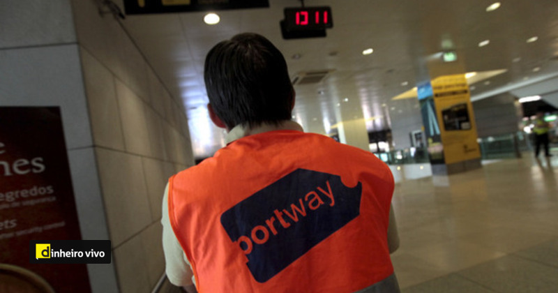 STAMA apresenta proposta de aumentos de 10% na Portway dlvr.it/SznlHK