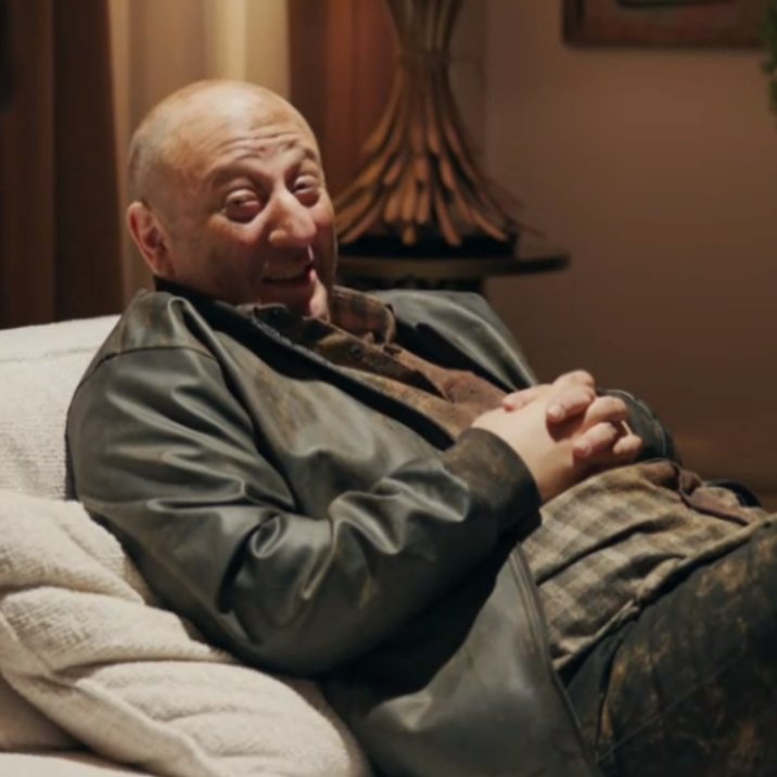 -hop, hişş nerdeydin lan
-aman da aman nasıl da özlermiş beni #şahanehayatım