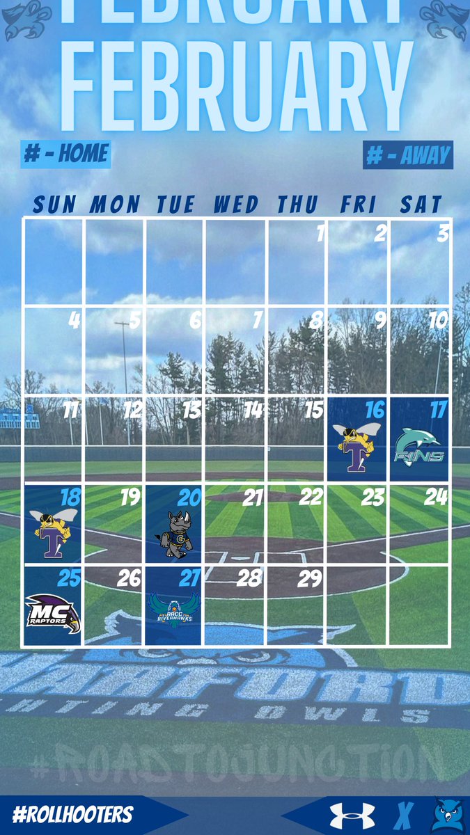 Harford Baseball tweet media