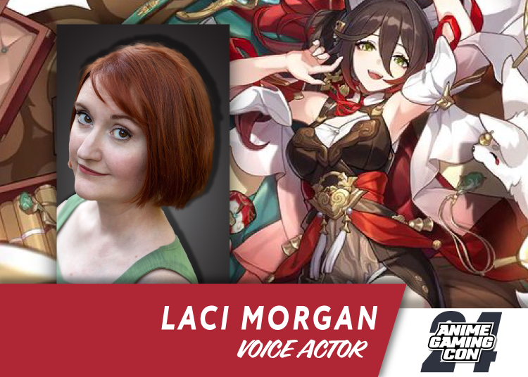 Anime Gaming Con tweet media