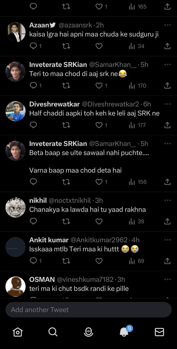 sudgaurji's tweet photo. Hi @iamsrk  
 
Below are some wrappers of golden medicine sent by ur PR team or so called Fans.. 😬😬🥴🥴🤦🏻‍♂️🤦🏻‍♂️ https://t.co/0K0TnqC8QN
