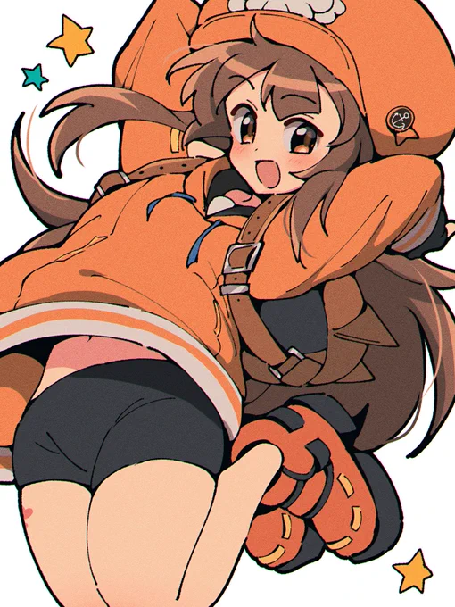 ☆ 