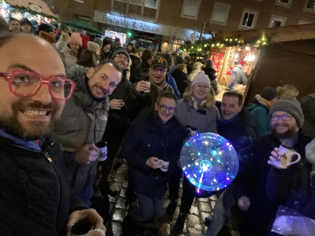 Ben Weissman (he/him) (@bweissman) on Twitter photo The first #DataLeftUnattended is coming together quite nicely! Thank you <a href="/redgate/">Redgate Software</a> for the event support! #yayredgate The first #DataLeftUnattended is coming together quite nicely! Thank you <a href="/redgate/">Redgate Software</a> for the event support! #yayredgate