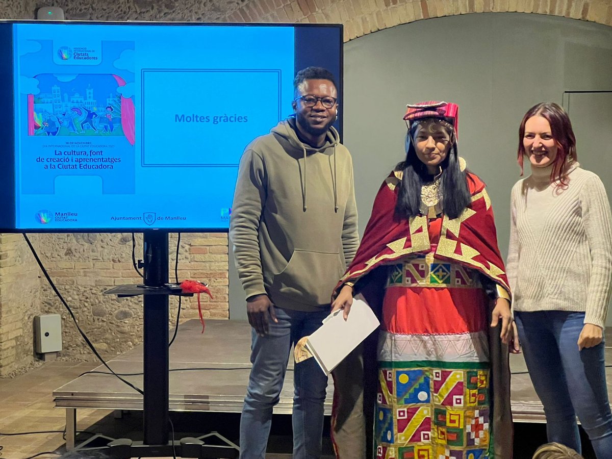 Manlleueja tweet media