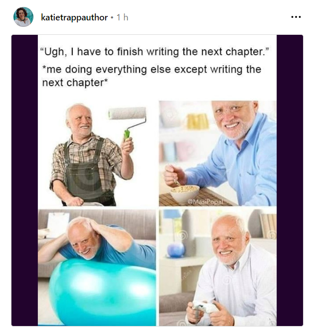 TitaniaTempest's tweet photo. This is my life 😂 https://t.co/r7DIC6C83A
