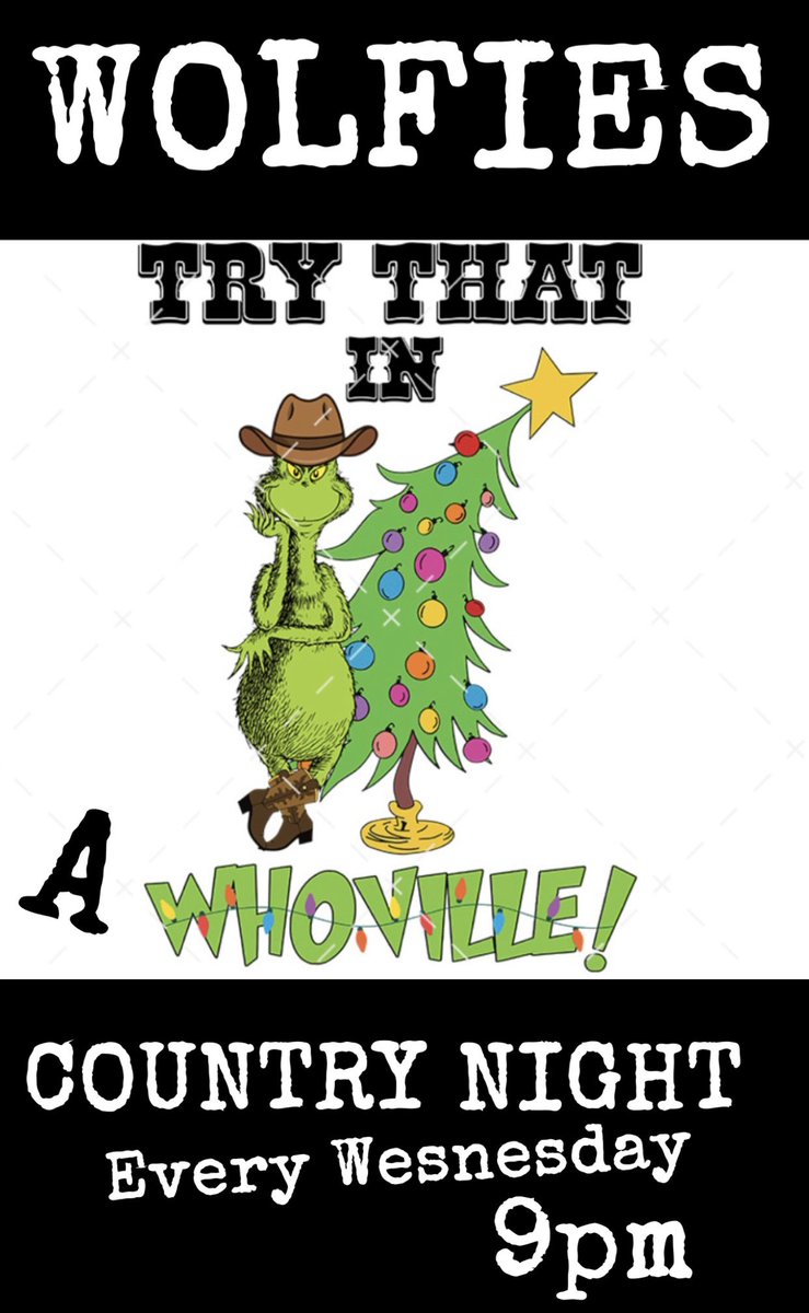 wolfiesbar tweet media