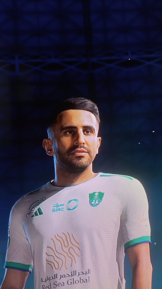 SutilRibeiro's tweet photo. @FifaFaces1 R. Mahrez Update https://t.co/DXSa2Db6Pd